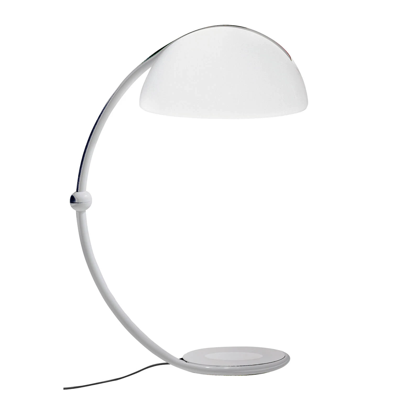 SERPENTE FLOOR | Floor Lamps | Lighting | MARTINELLI LUCE - Masonionline